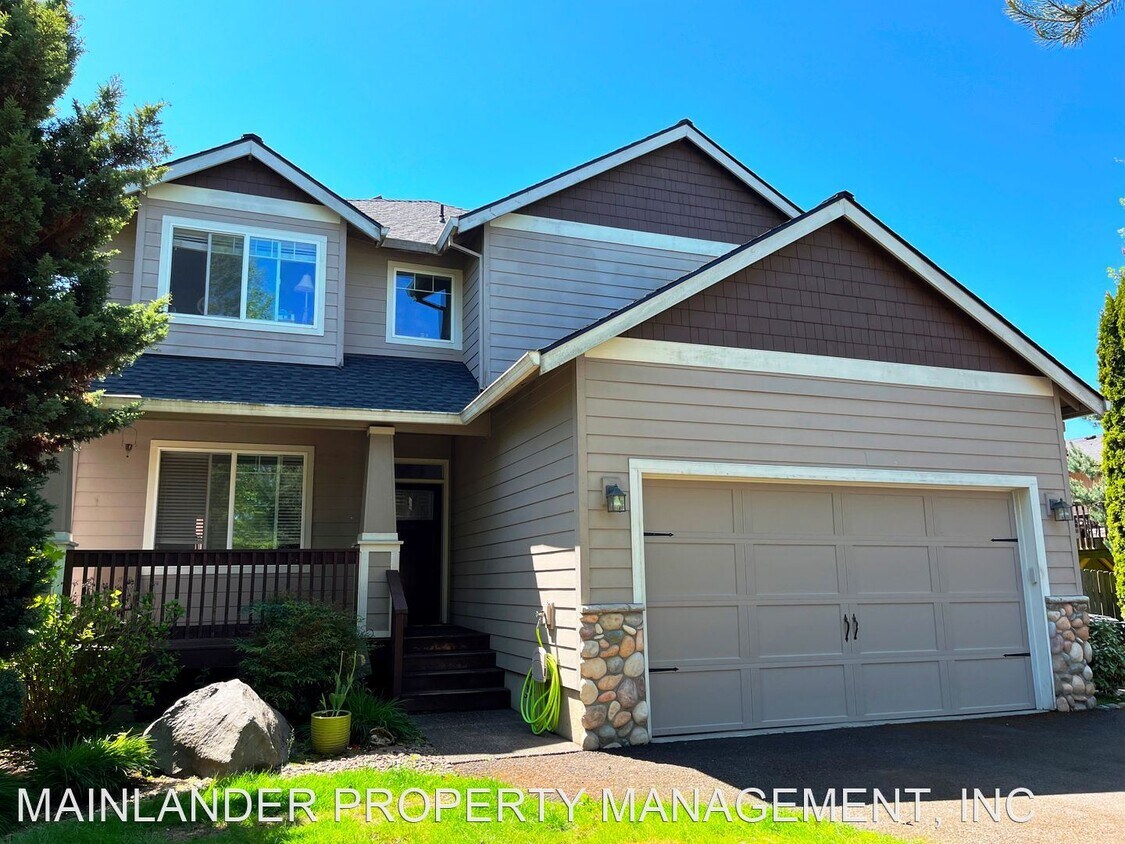 20016 SW 86th Ave, Tualatin, OR 97062 House Rental in Tualatin, OR