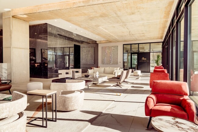 Foto del edificio - The Residences Water Square