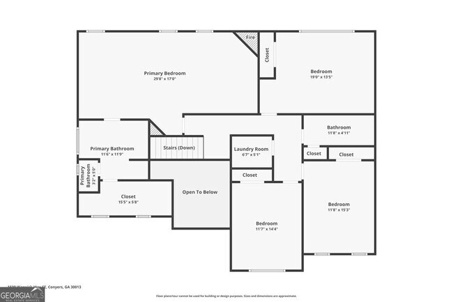 Building Photo - 1509 Warwick Way SE