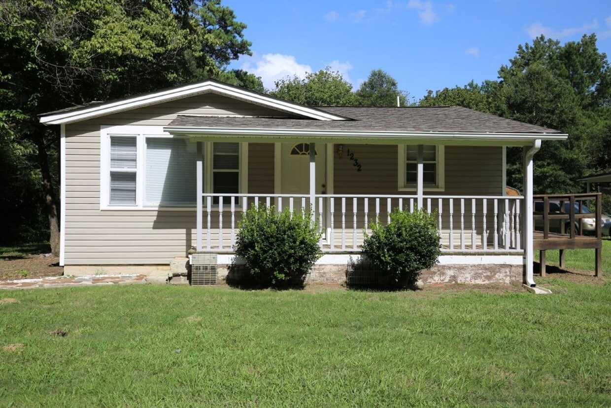 1232 Patton Rd, Hueytown, AL 35023 House Rental in Hueytown, AL