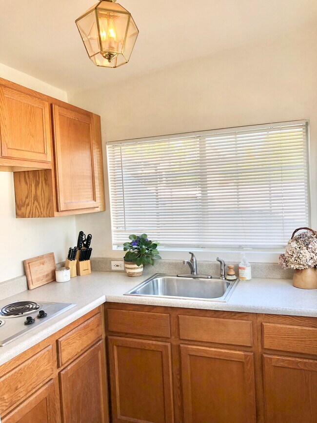 Foto del edificio - 14548 Killion St