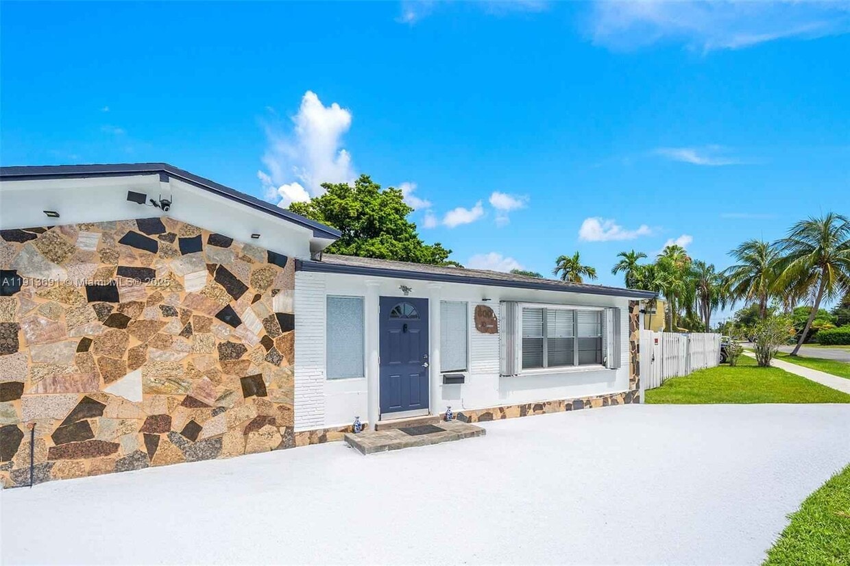 Foto principal - 600 SW 10th St