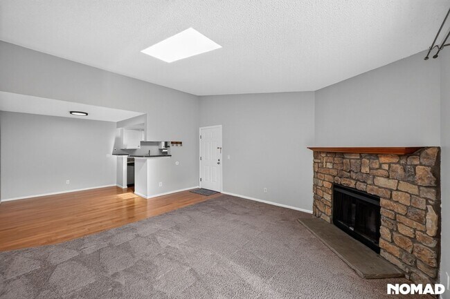 Foto del edificio - 8225 S Fairmount Dr