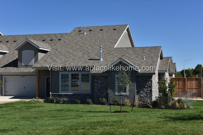 Foto del edificio - 23927 W 66th St Shawnee KS 66226