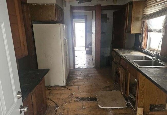 Foto del edificio - 1449 Walbridge Ave