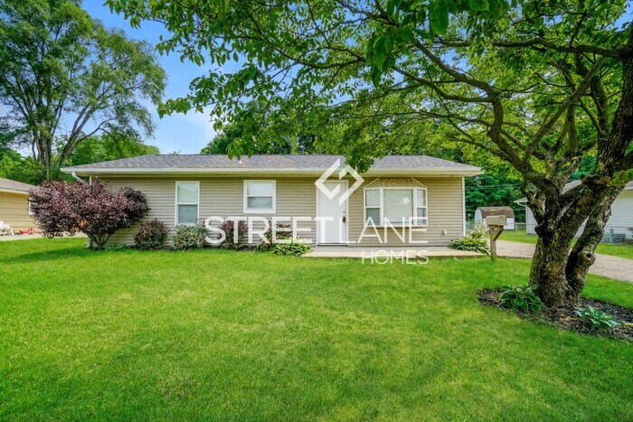 Primary Photo - Charming 3 bedroom home in Reynoldsburg!