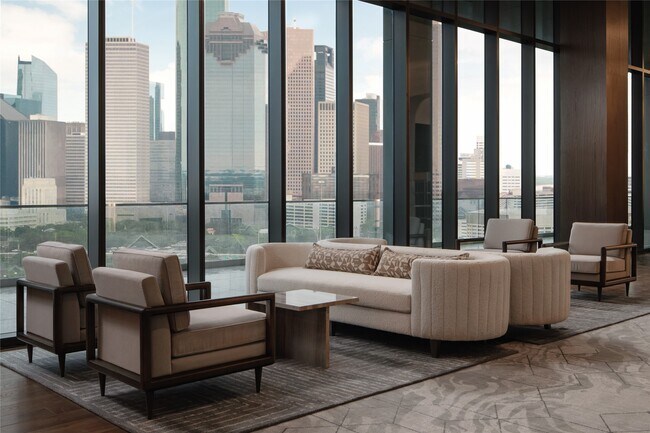 Foto del edificio - 1711 Allen Pkwy