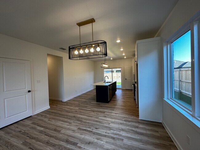 Foto del edificio - 814 N 2nd St