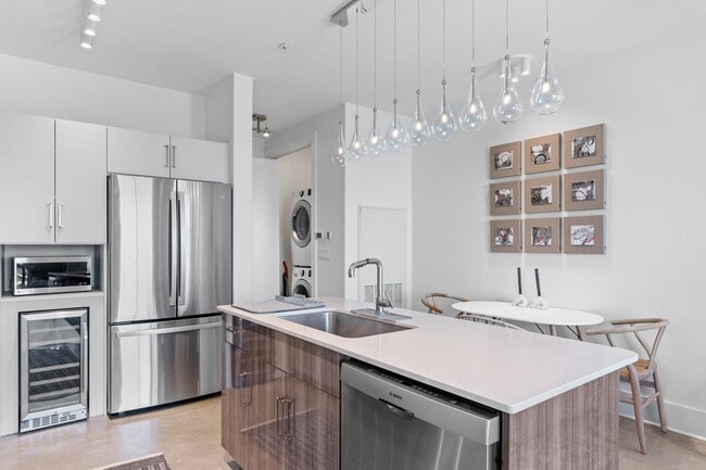 Photo - 510 All Saints St Townhome