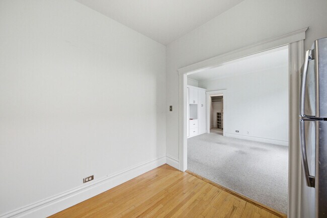 Foto del edificio - 2211 California St