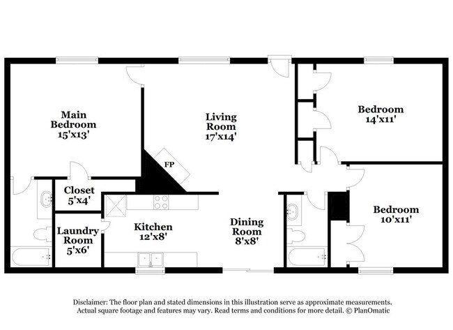 Foto del edificio - 318 Huntington Dr