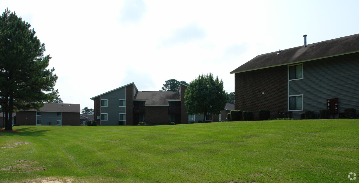 Foto del edificio - Tera Gardens Apartments