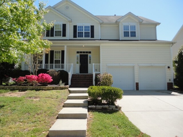 Foto principal - 510 Littleport Dr