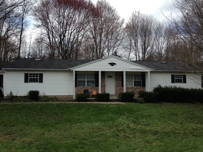 Exterior with front yard - 6257 3rd Ave