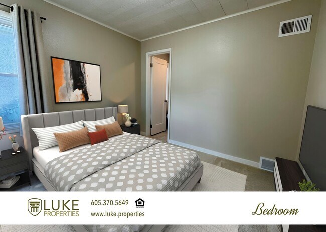 Foto del edificio - 801 S West Ave