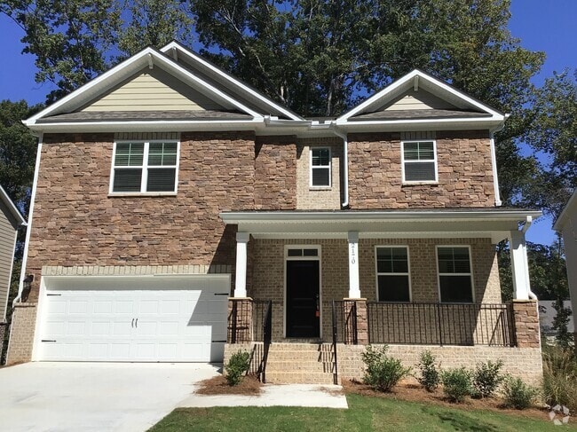Building Photo - 2170 Brook Enclave Trail