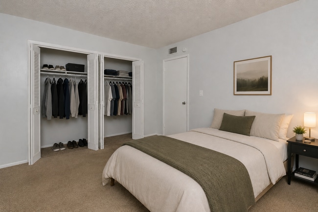 Interior Photo - Cortez Plaza Apartments