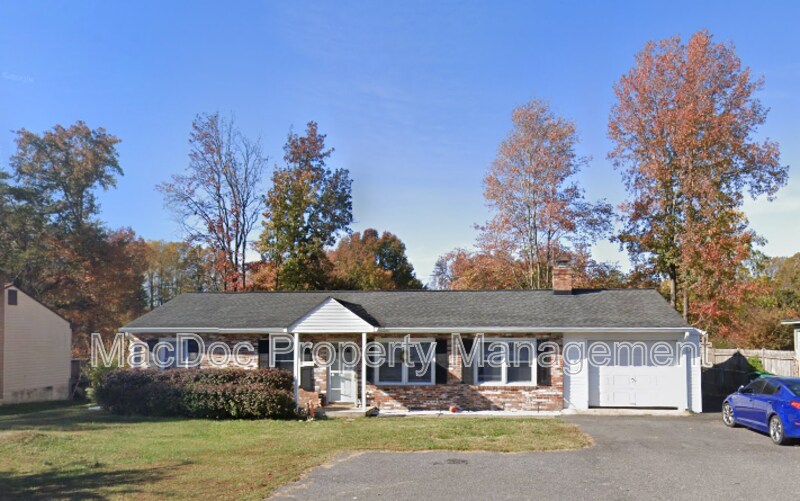 Foto principal - 11206 Old Leavells Rd