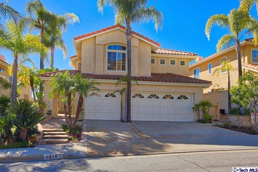 51 Houses Available for Rent in Glendale, CA