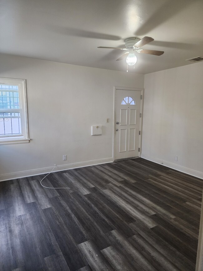 Livingroom - 1315 W 102nd St