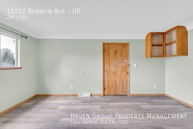 Building Photo - 14152 Berwyn Ave