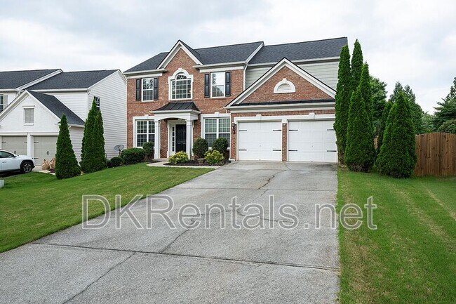 Building Photo - 804 Araya Ct