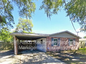 Building Photo - 1402 N Bracewell Dr
