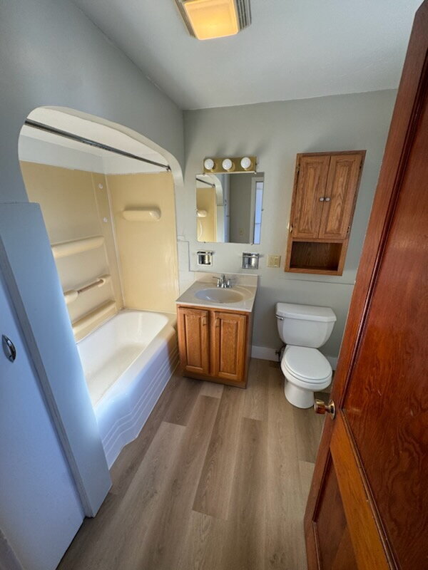 Foto del edificio - 2-Bed Duplex in Minster