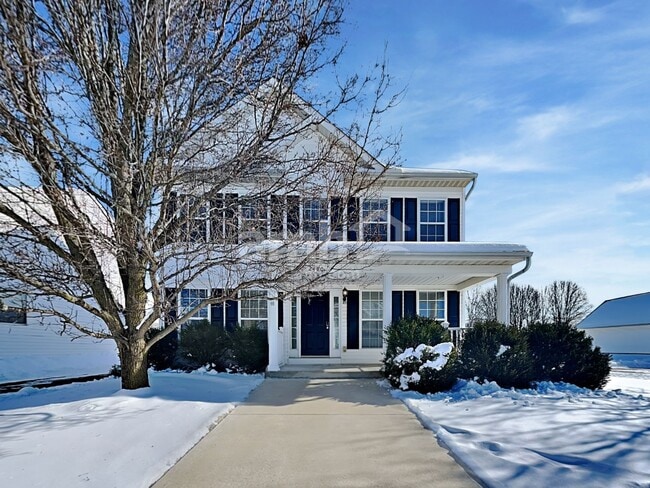 Building Photo - 2480 Bloxom St