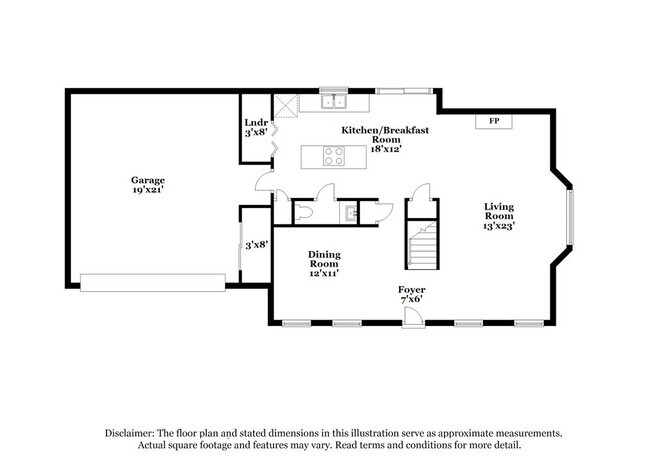 Foto del edificio - 5715 Quail Rd