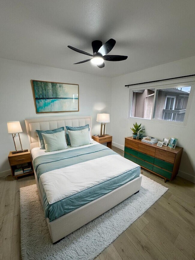 Foto del edificio - 8402 Larson Ave