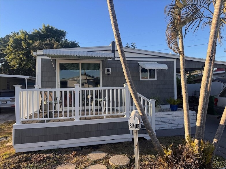 Photo - 8709 SW 15th Street Unit