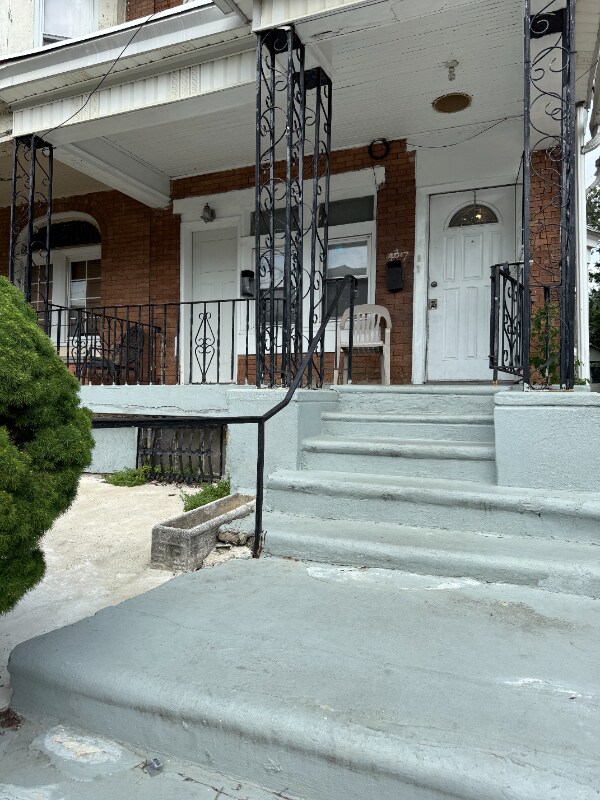 Foto del edificio - 4817 N 12th St