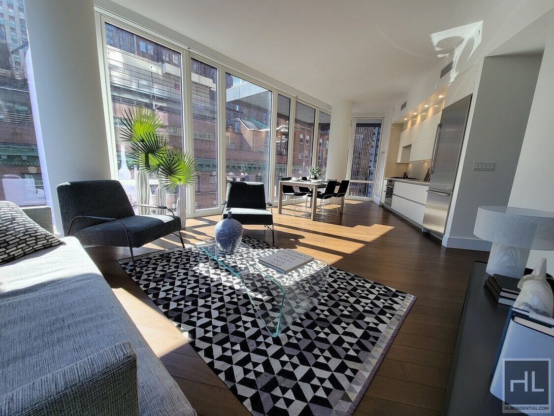 Foto del edificio - East 44th Street