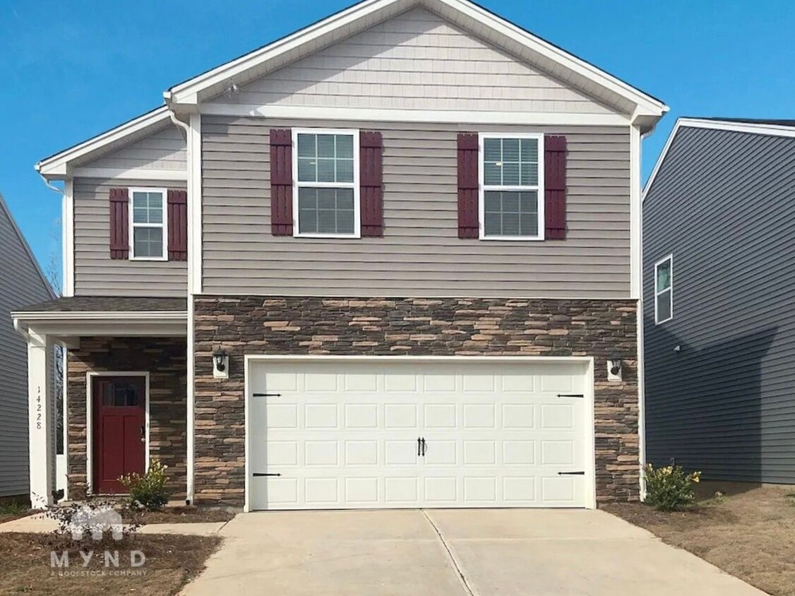 Foto principal - 14228 Wilson Mac Ln