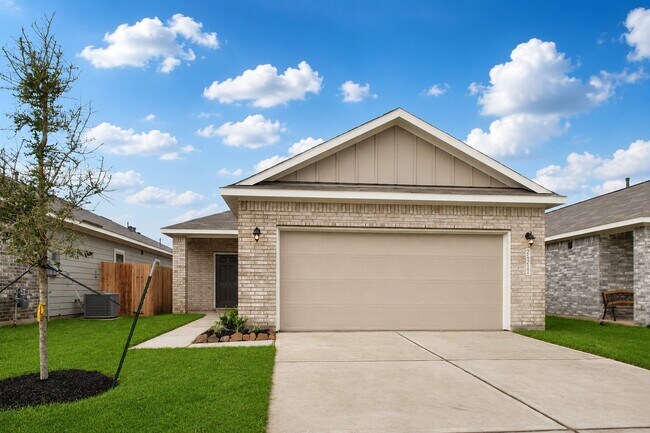 Foto del edificio - 24711 Kessing Creek Ln
