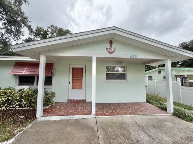 Building Photo - 635 1st Ave N