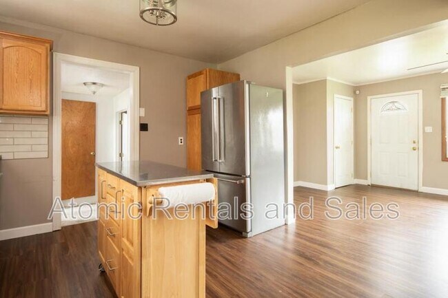 Foto del edificio - 2903 Hackman St