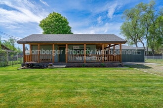 Building Photo - 10914 E 10th Ave