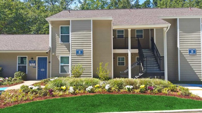 Foto del edificio - Edgewood Square Apartments