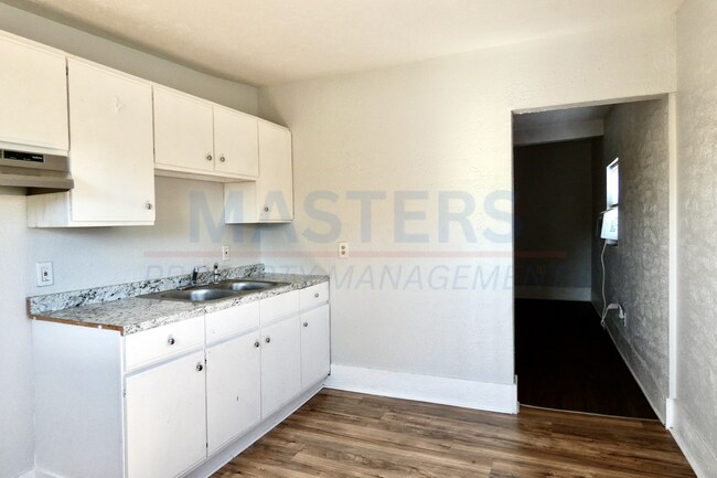 Foto del edificio - 420 Barker St