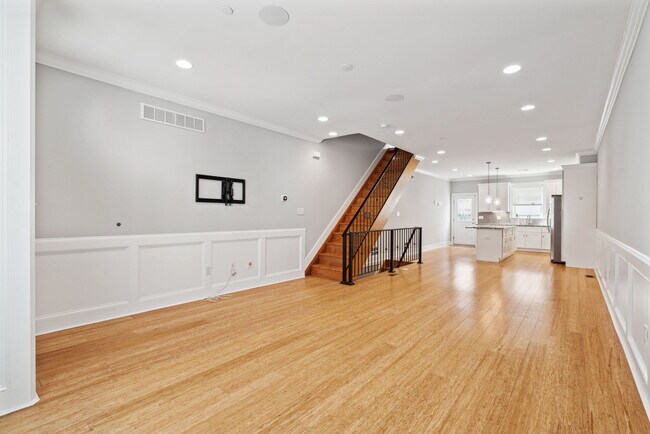 Foto del edificio - 1624 S 21st St