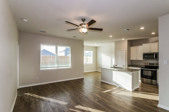 Foto del edificio - 7606 Tipton Meadow Way