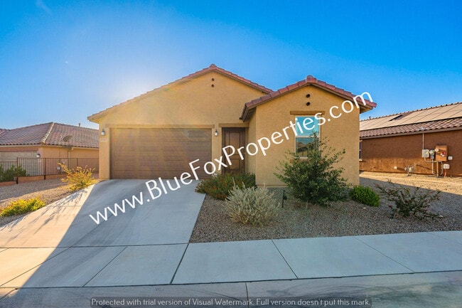Building Photo - 8683 N Calle La Canoa