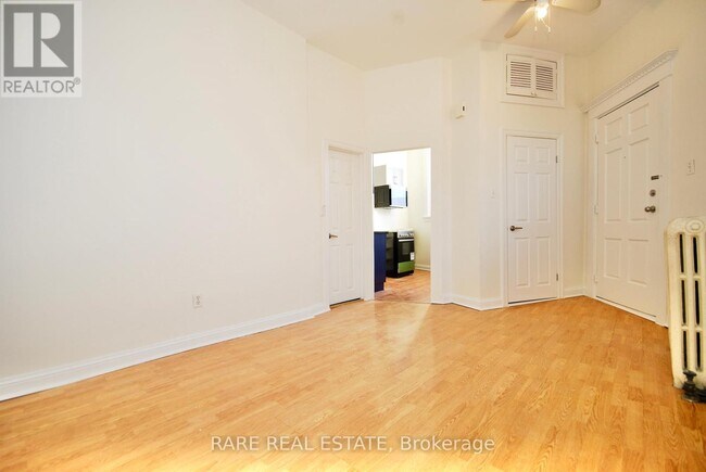 Photo du bâtiment - 783 Dovercourt Rd