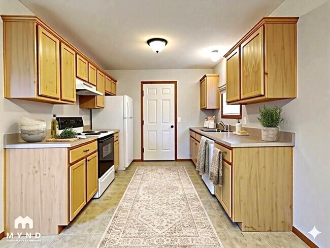 Foto del edificio - 429 N Century Ave