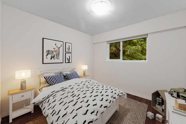 Photo du bâtiment - 6260 St. Georges Av