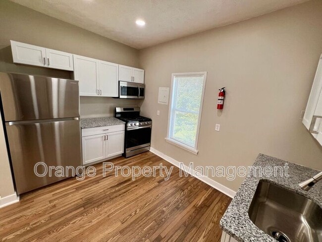 Foto del edificio - 502 William St