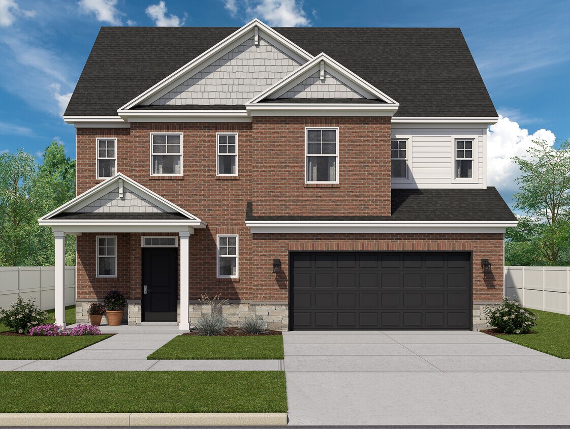 Primary Photo - 160 Rivulet Drive