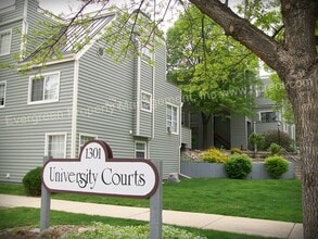 Building Photo - 1301 University Ave